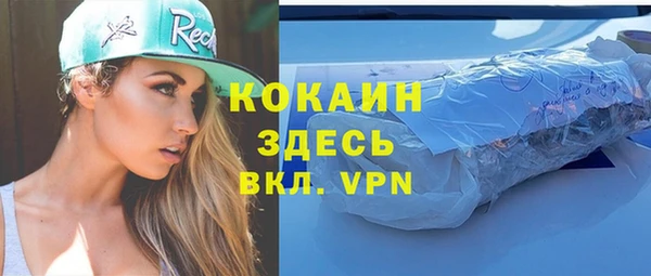 стафф Пересвет