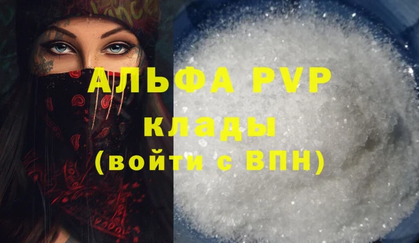 Альфа ПВП Осташков